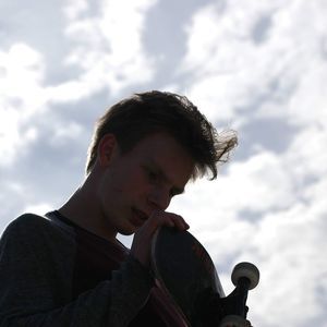 Meet your Posher, Garrett